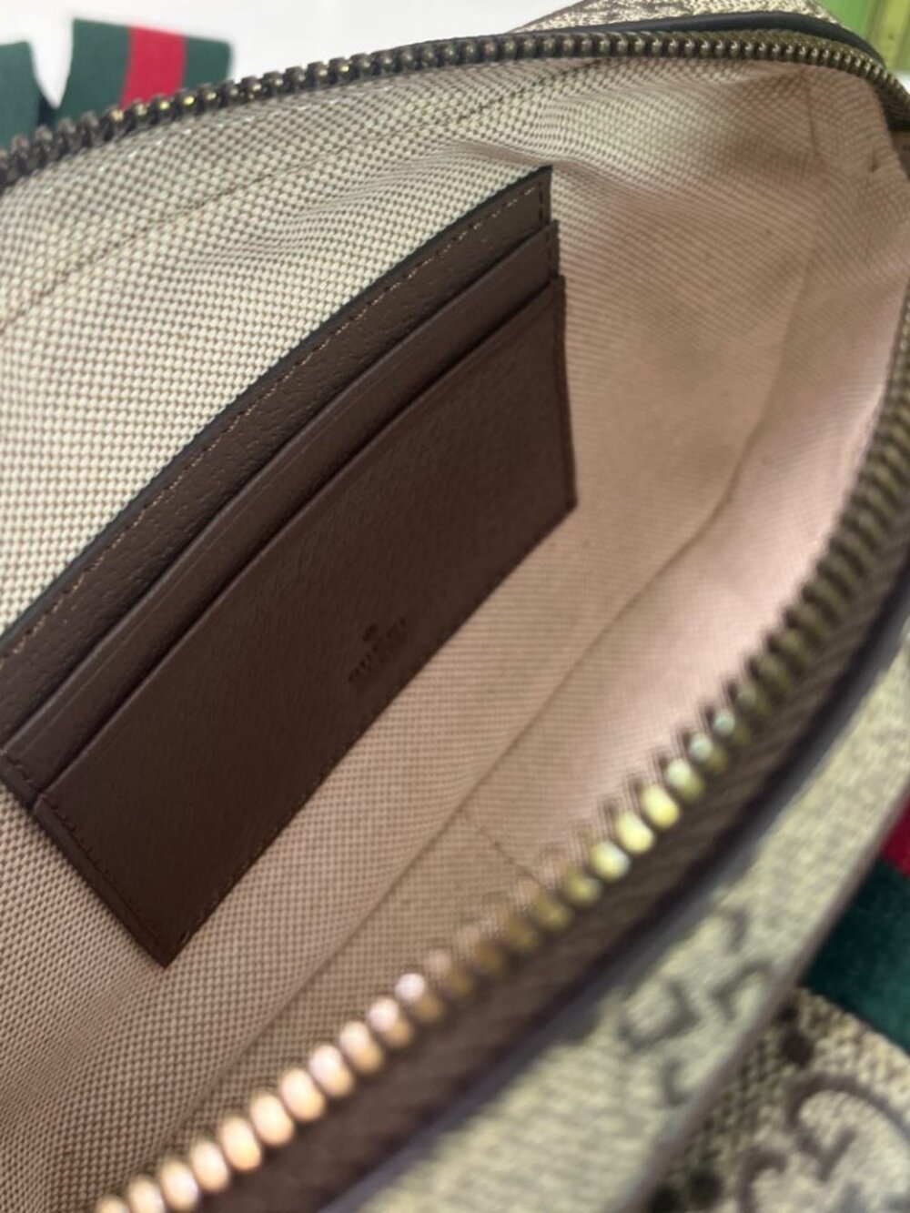 Gucci 746308 96IWT Ophidia GG - Picture 8 of 9